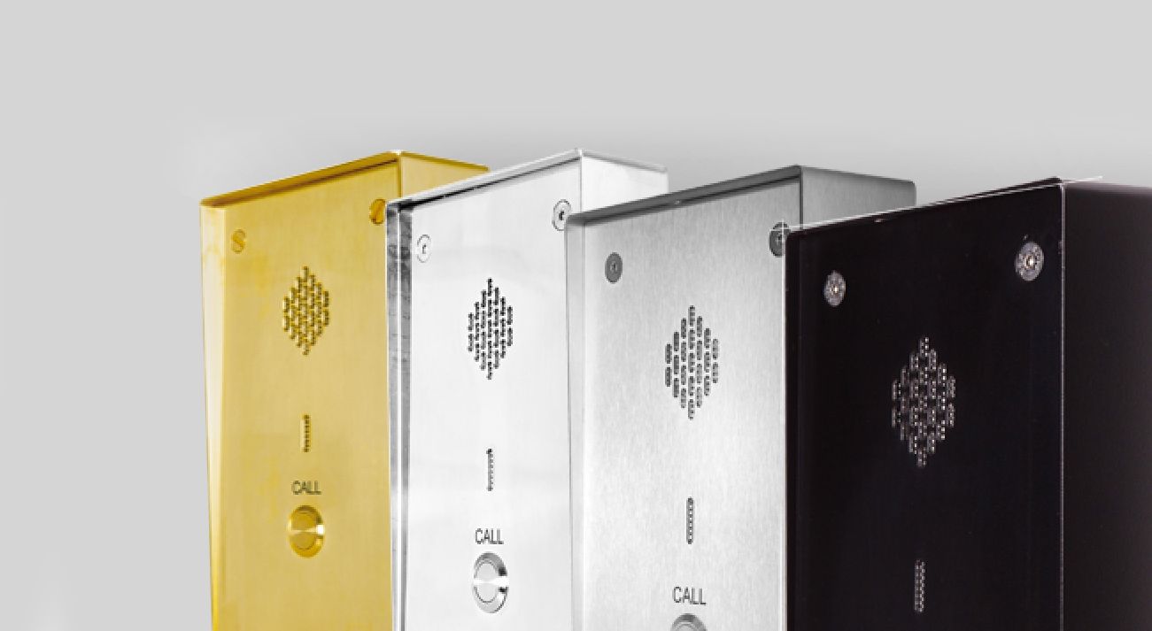 Best Intercom System For Office In Colchester-Essex