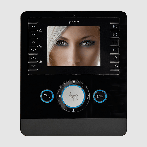 Intercom System For Office Building In Maldon, Essex