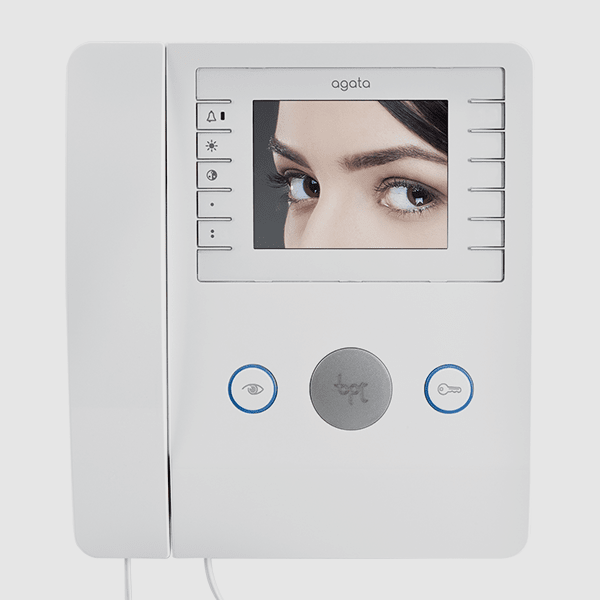 Wireless Video intercom doorbell in South Woodham Ferrers 