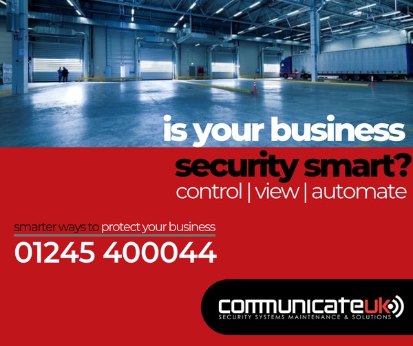 Event-cctv-for-business-Colchester