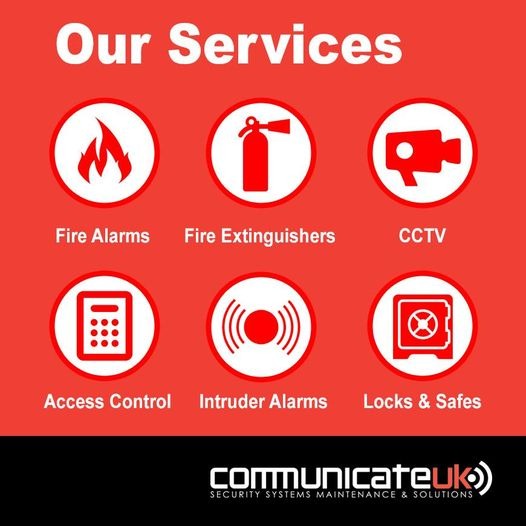 Intercom-system-Chelmsford