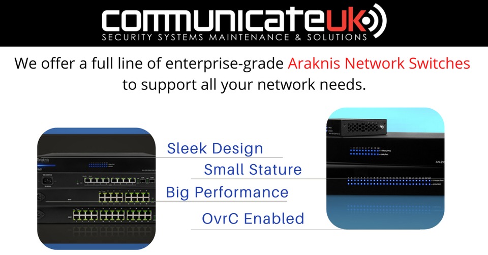 araknis-network-switches-Brentwood