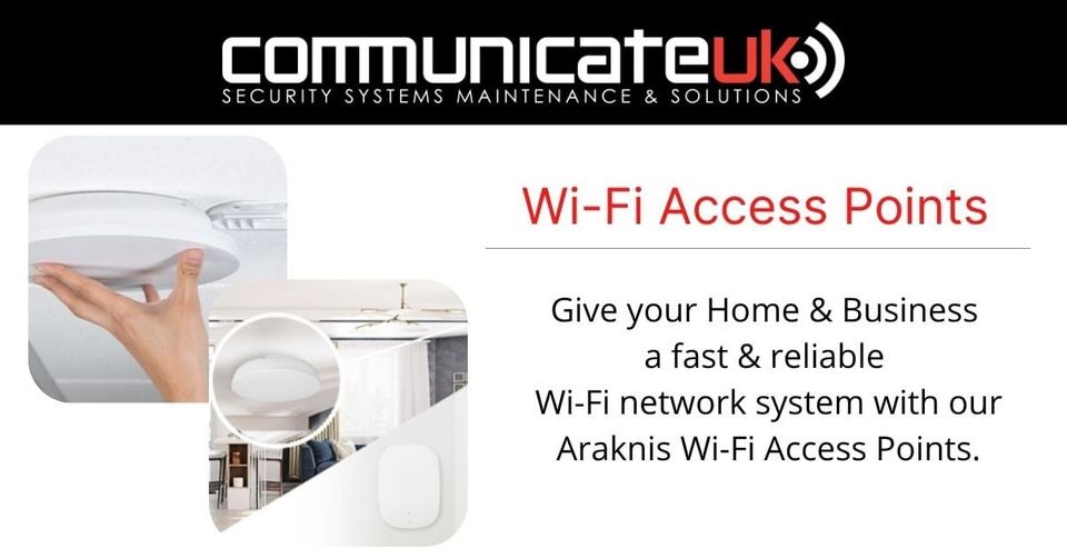 araknis-wifi-access-points-chelmsford