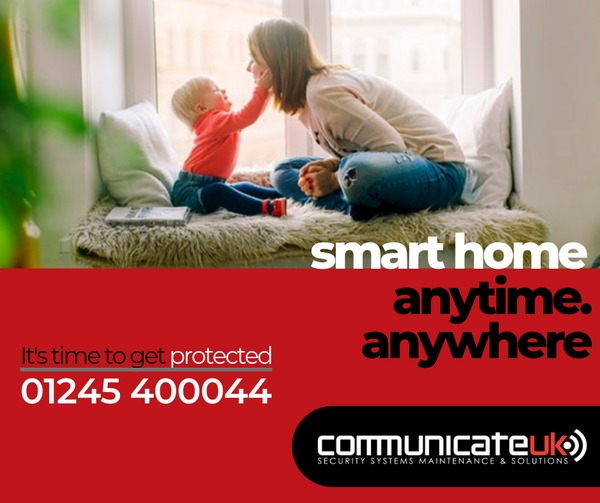 Alarm-Installation-Company-Rayleigh