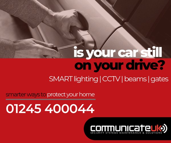 Audio-Intercoms-System-Romford