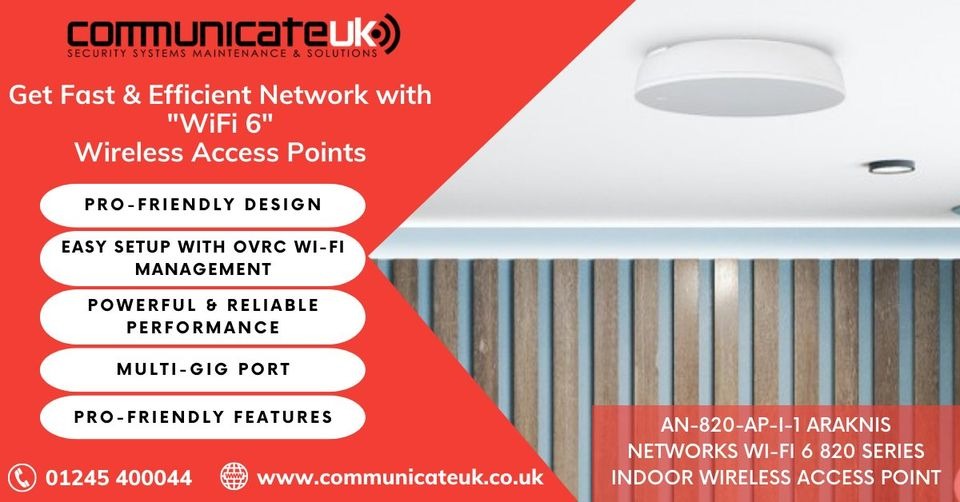 Access-Control-System-Wickford