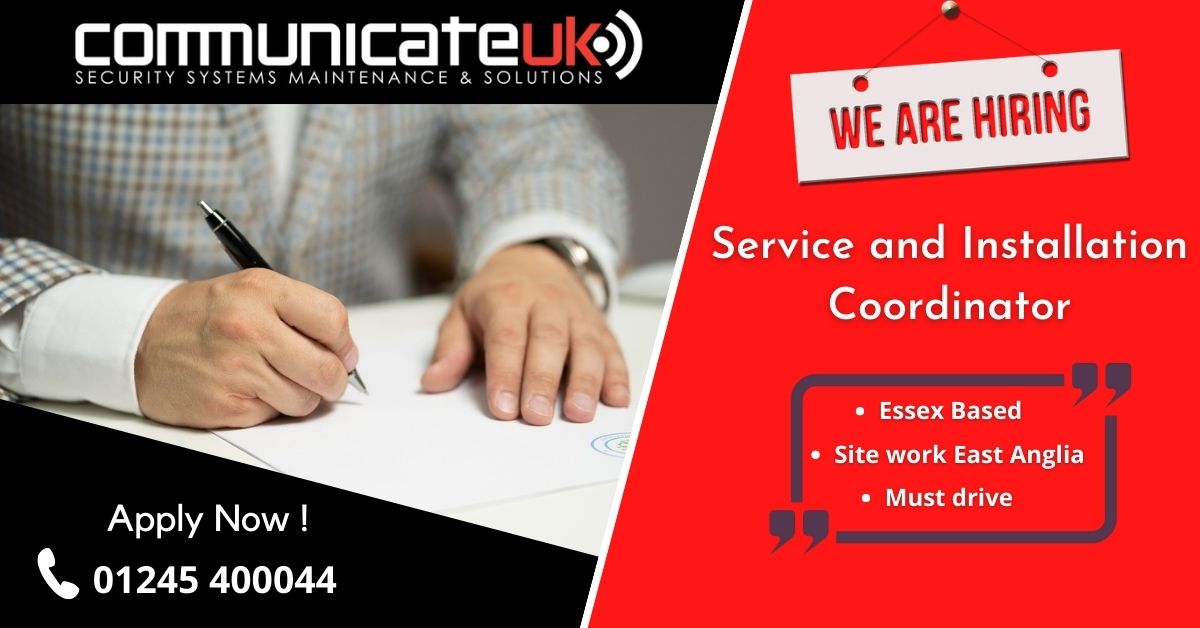 communicateuk-service-and-installation-coordinator-vacancy